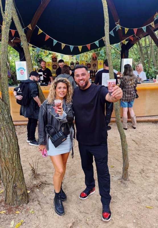 Bodega Havana Club - Bringing the Rhythm of Cuba to the Heart of the Festival 